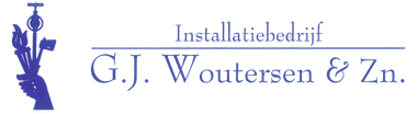 Installatiebedrijf Woutersen